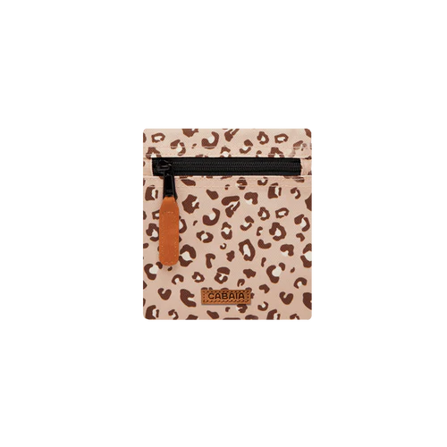 Rio Catumbela beige side pocket
