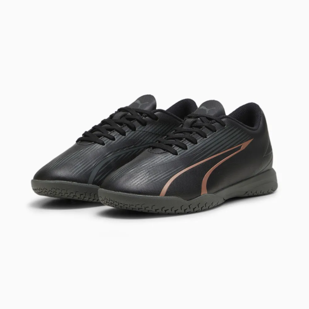 PUMA ULTRA PLAY IT Teenager 107780_02 / schwarz