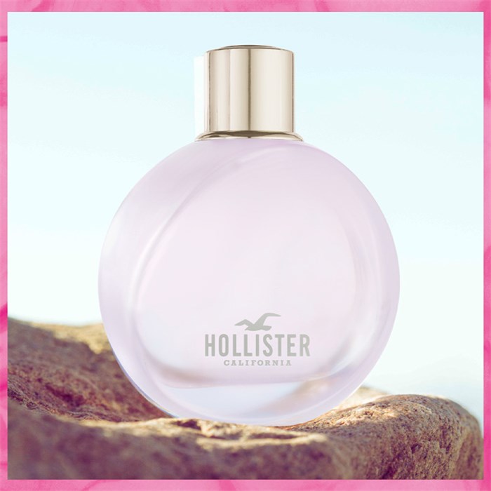 Eau de Parfum Spray