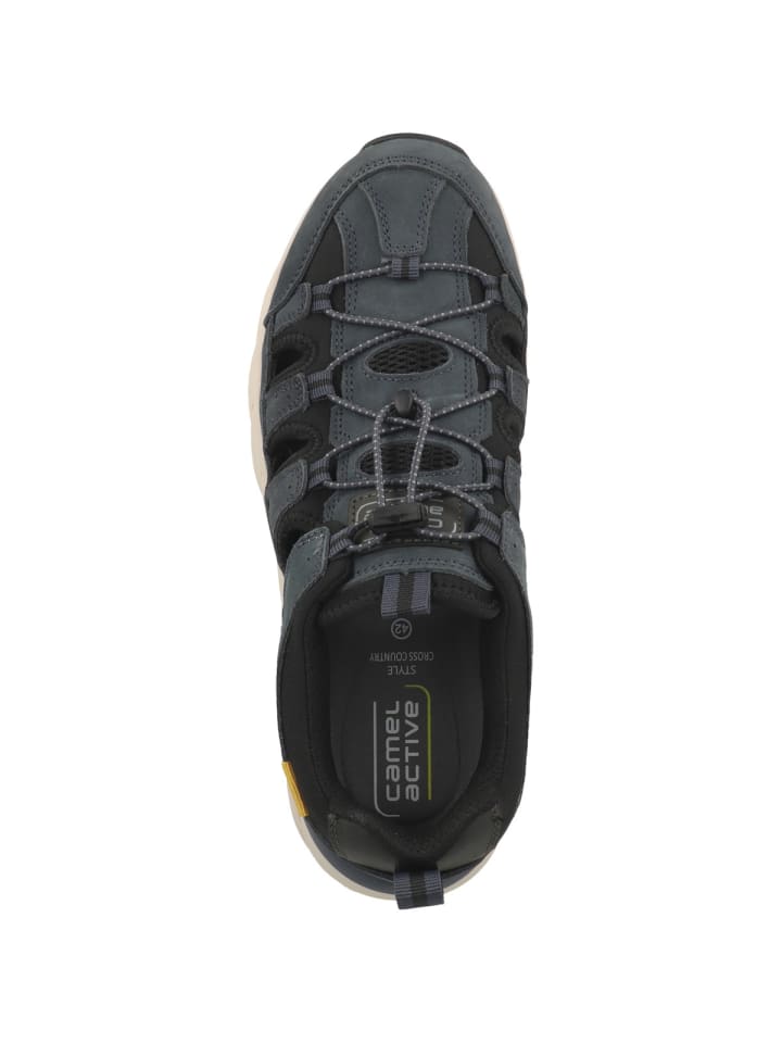 Camel Active Sandale 54CCA03 in dunkelblau günstig kaufen