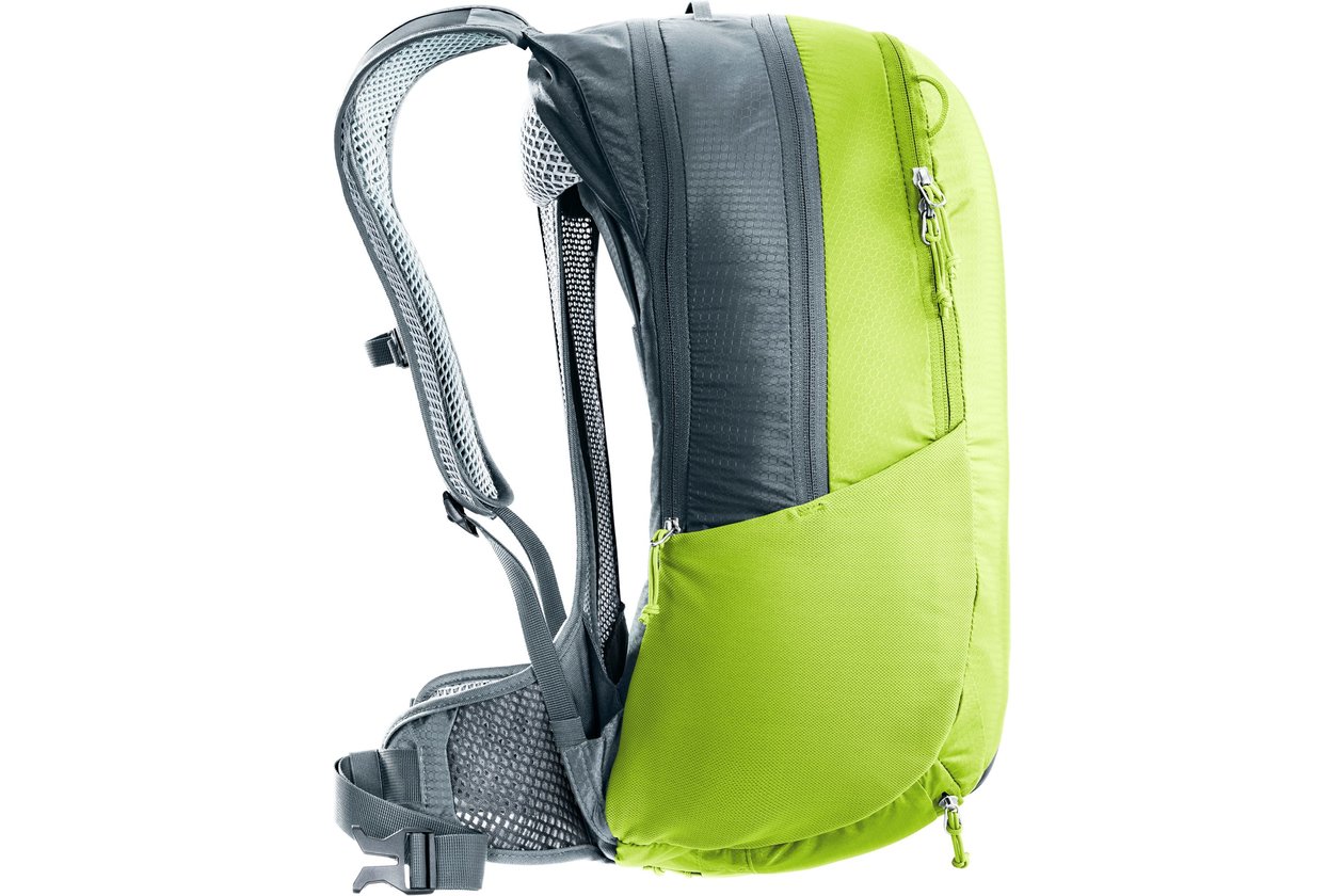 deuter Race Air 14+3