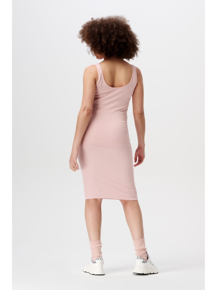 Noppies Tanktop Rib Sama in Pale Mauve günstig kaufen