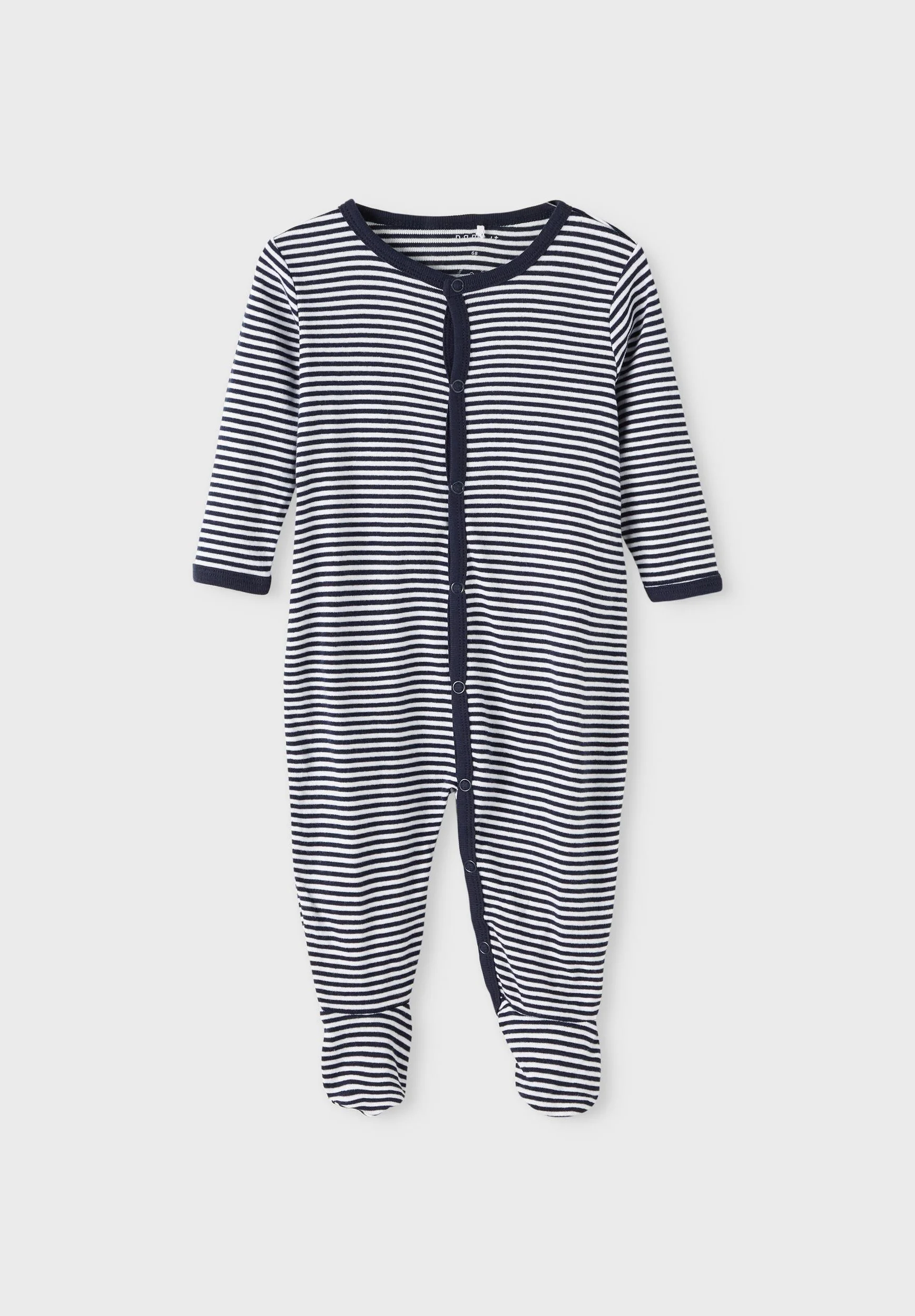 Name it NBNNIGHTSUIT CORE UNISEX PACK DE 2 - Mono