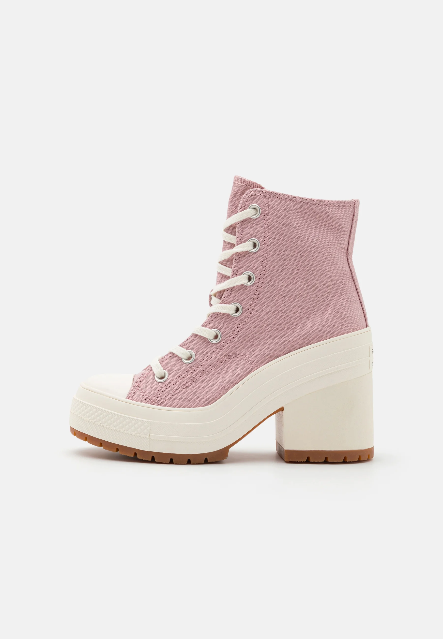 Converse CHUCK 70 DE LUXE - Botines de tacón alto