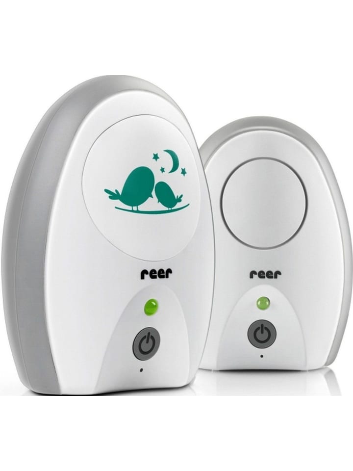 Reer Neo Digital Babyphone in Weiß ab 0 Monate günstig kaufen onesize
