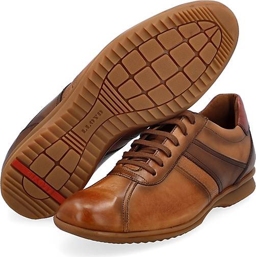 LLOYD Sneaker DAVOS GLOVE