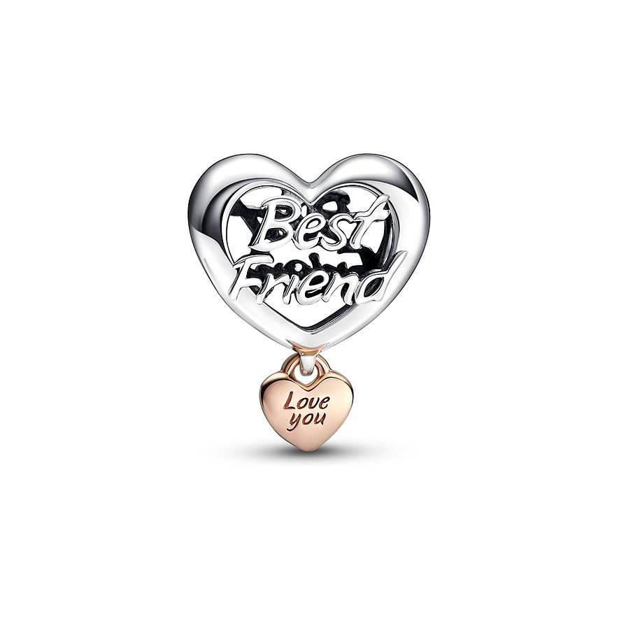 Pandora Charm Moments