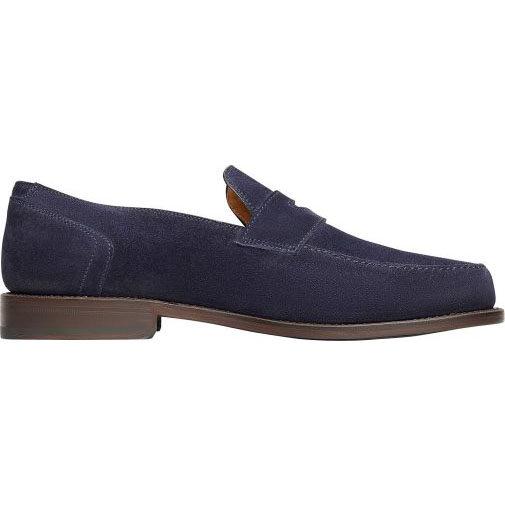 Henry Stevens Loafer Haywood PL