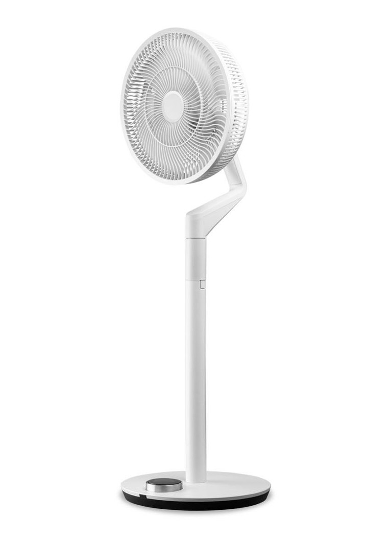 Wentylator stojący Duux Whisper Flex Ultimate z regulacją i akumulatorem, 103 cm