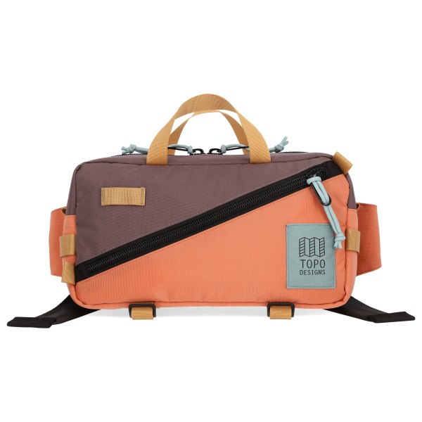 Topo Designs - Quick Pack - Hüfttasche