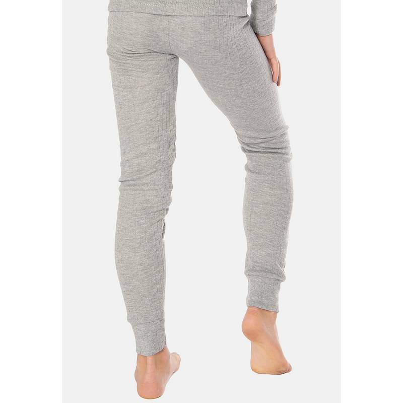 Black Snake Thermo Hose Cuddle Funktionsunterhose