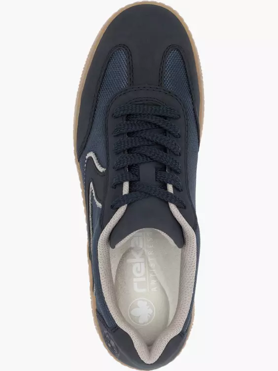 Rieker Damen Sneaker Low