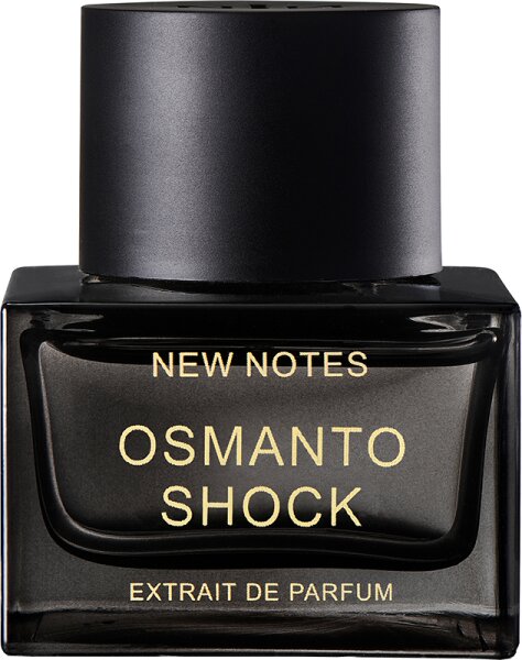 New Notes Osmanto Shock Extrait de Parfum