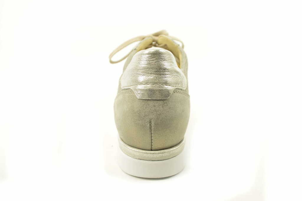 SEMLER Freizeit Schnürer beige Nelly