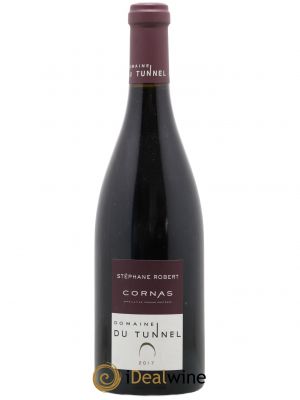 Cornas Tunnel (Domaine du)  2017 - Lot de 1 Bouteille
