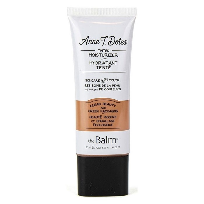 Anne T. Dote Tinted Moisturizer