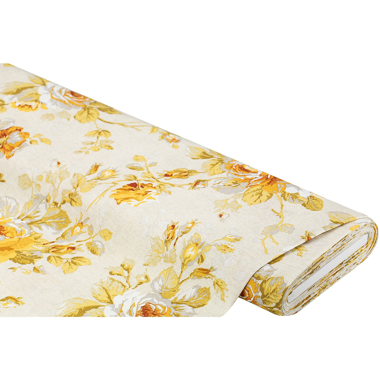 Dekostoff Rosen Mila 