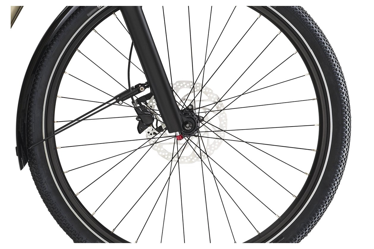 Diamant Zouma Deluxe+ - 625 Wh - 2022 - 27,5 Zoll - Tiefeinsteiger