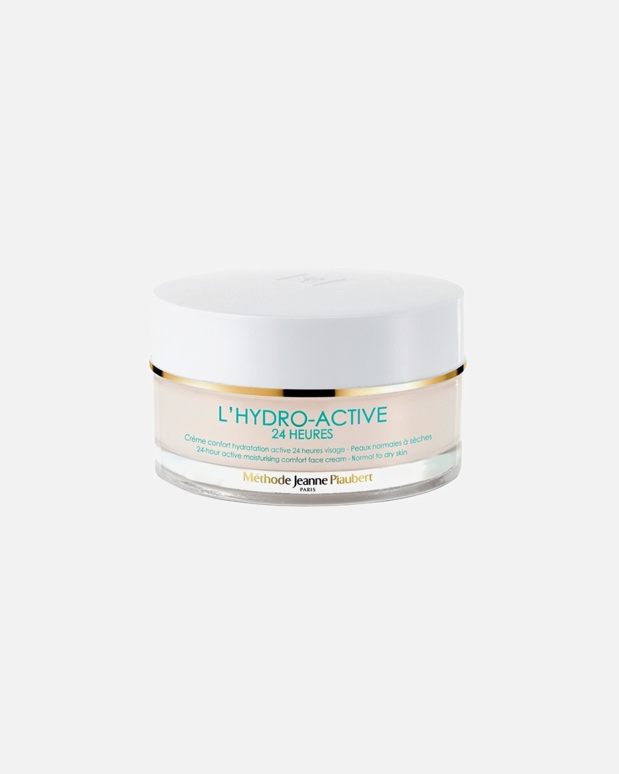 Jeanne Piaubert Hydro-Active 24 sata