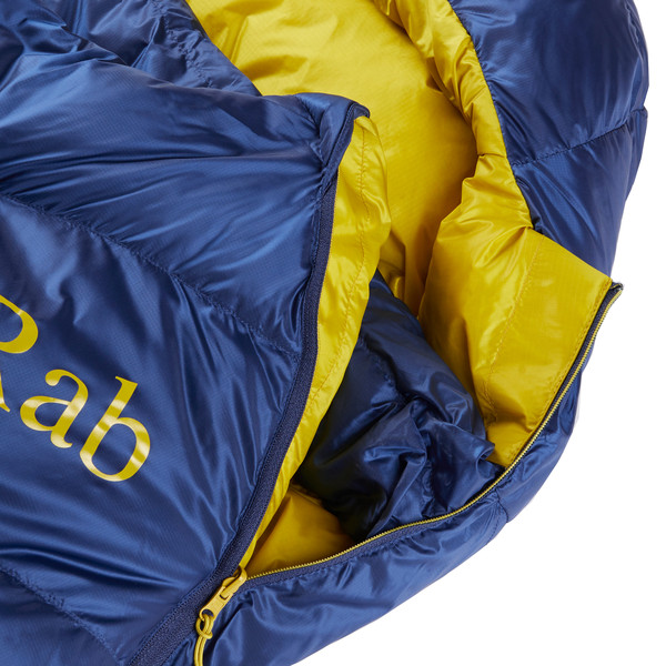 NEUTRINO 800 REG - Winterschlafsack