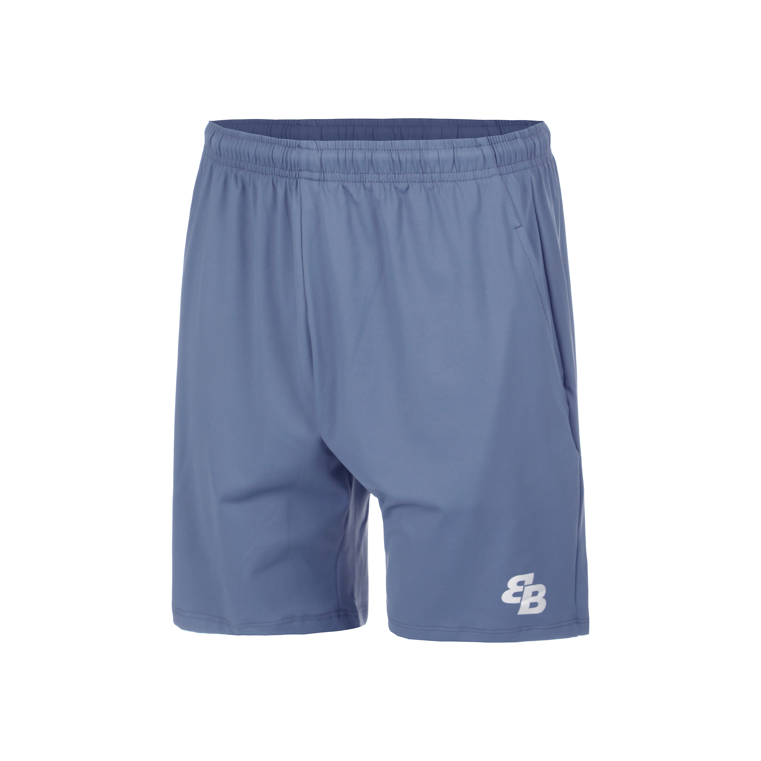 Denim Shorts Herren - Blau