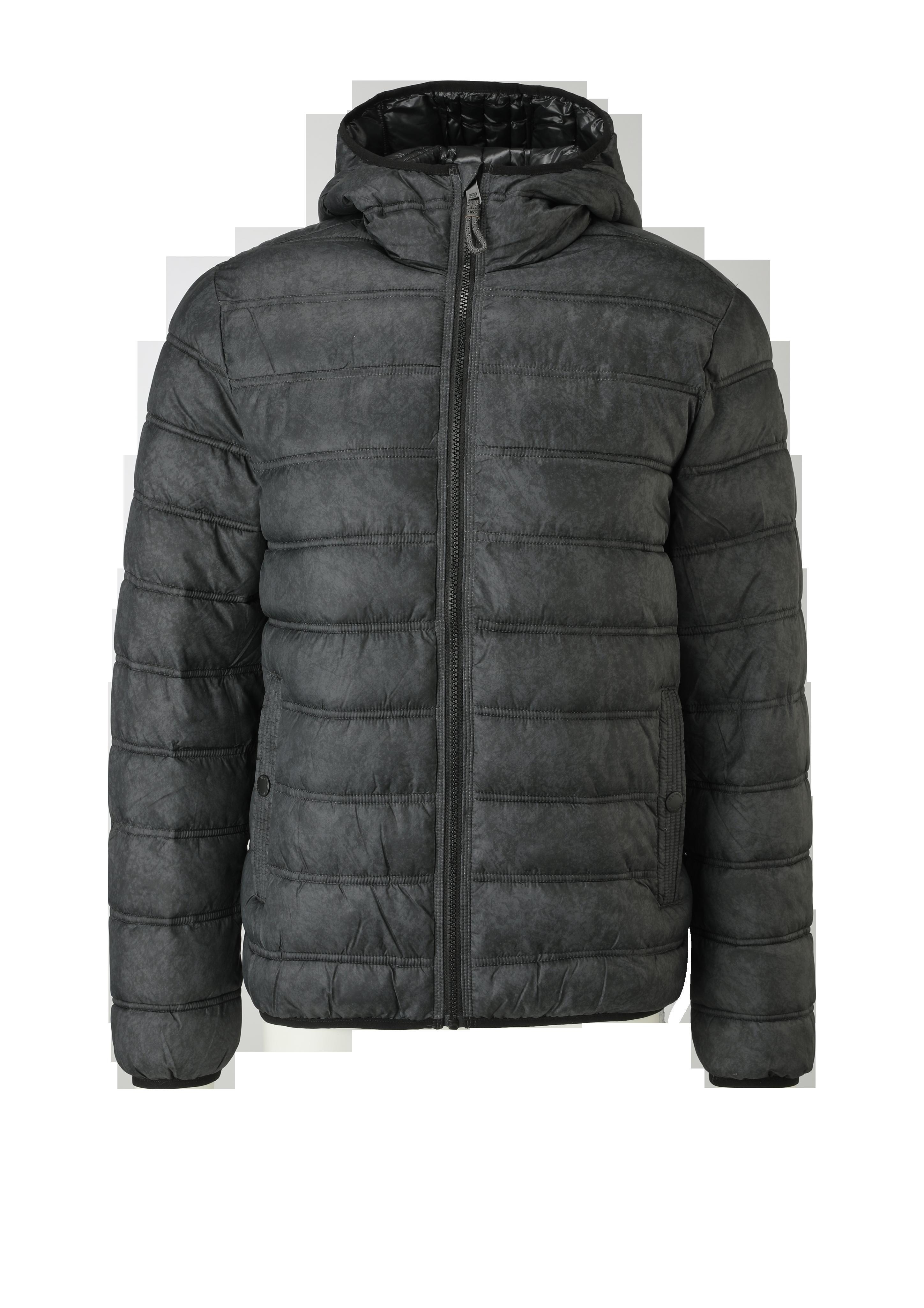 Leichte Steppjacke  2115852-99A0