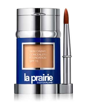 La Prairie Skin Caviar Complexion Concealer Foundation Spf 15 Creme Foundation-30 ml