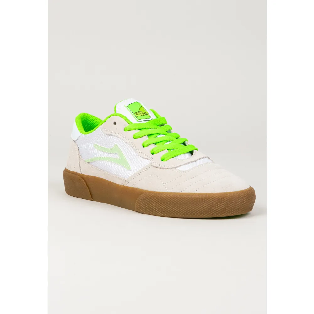 LAKAI x Yeah Right Cambridge MS2230252A03 WUVGS / weiss