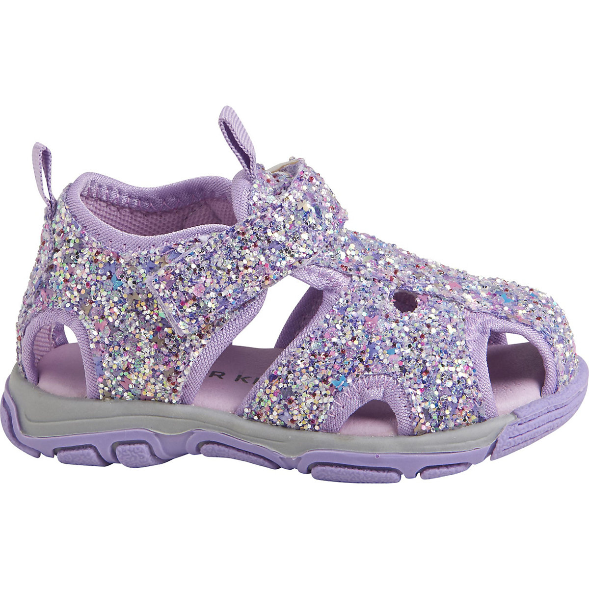 Outdoorsandalen für Mädchen