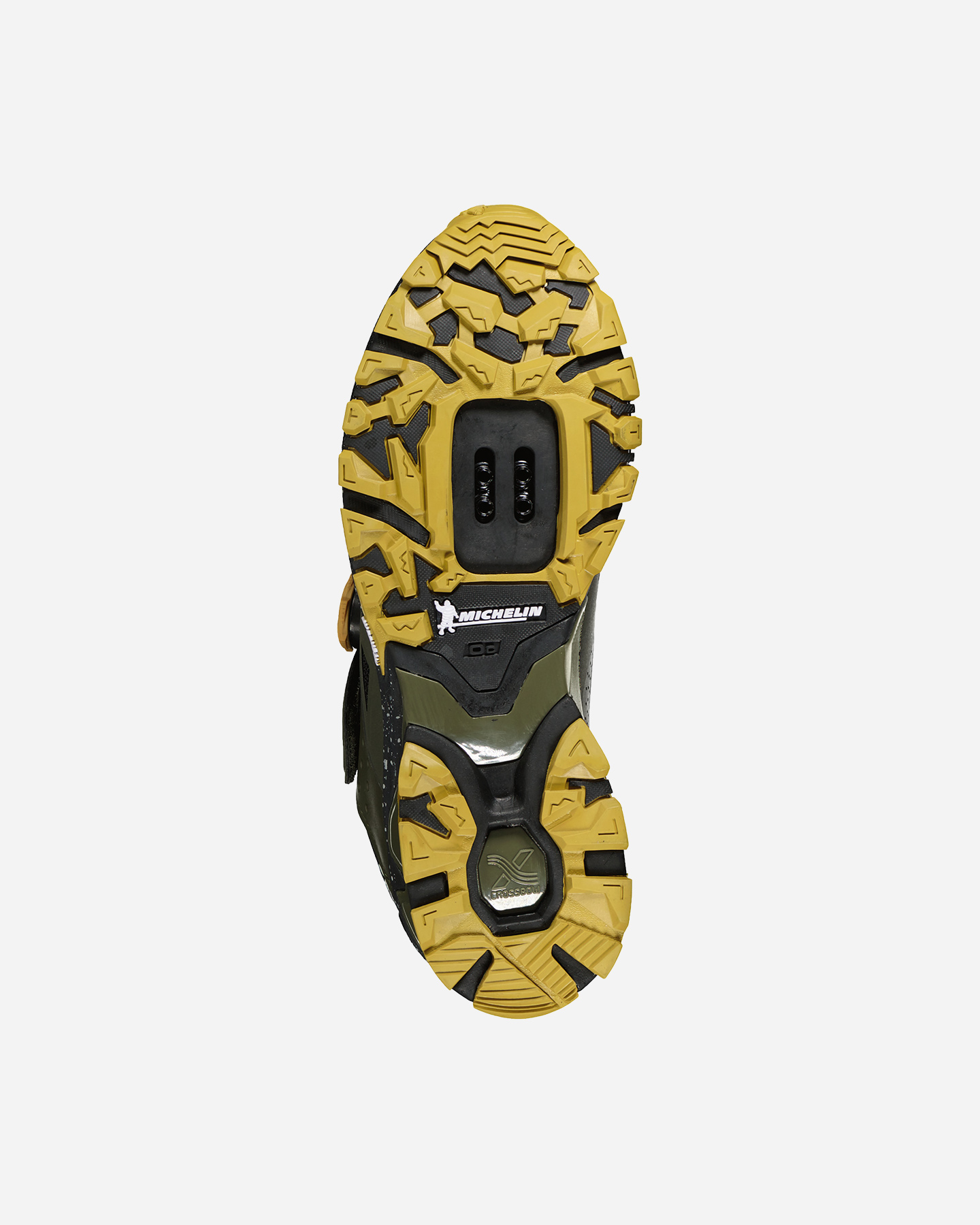 Rower górski Scarpe Northwave Spider Plus 3 M 80223012-96