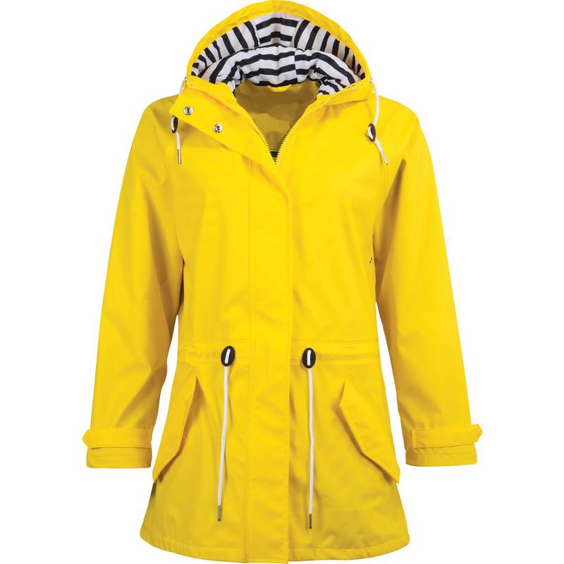 PRO-X-elements MARIT Regenjacke Damen