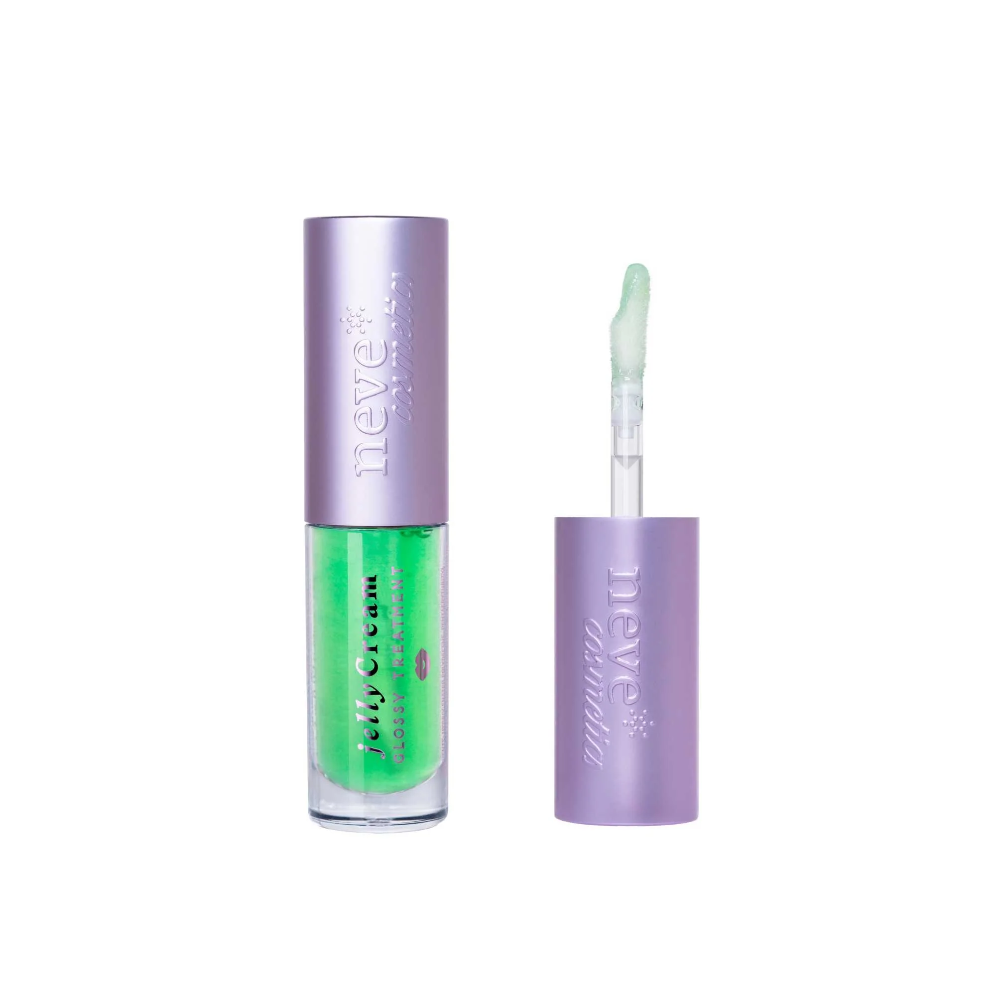 Brillo labial Jellycream
