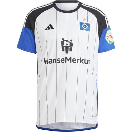 KINDER TRIKOT HAMBURGER SV 23/24 HOME JERSEY KIDS