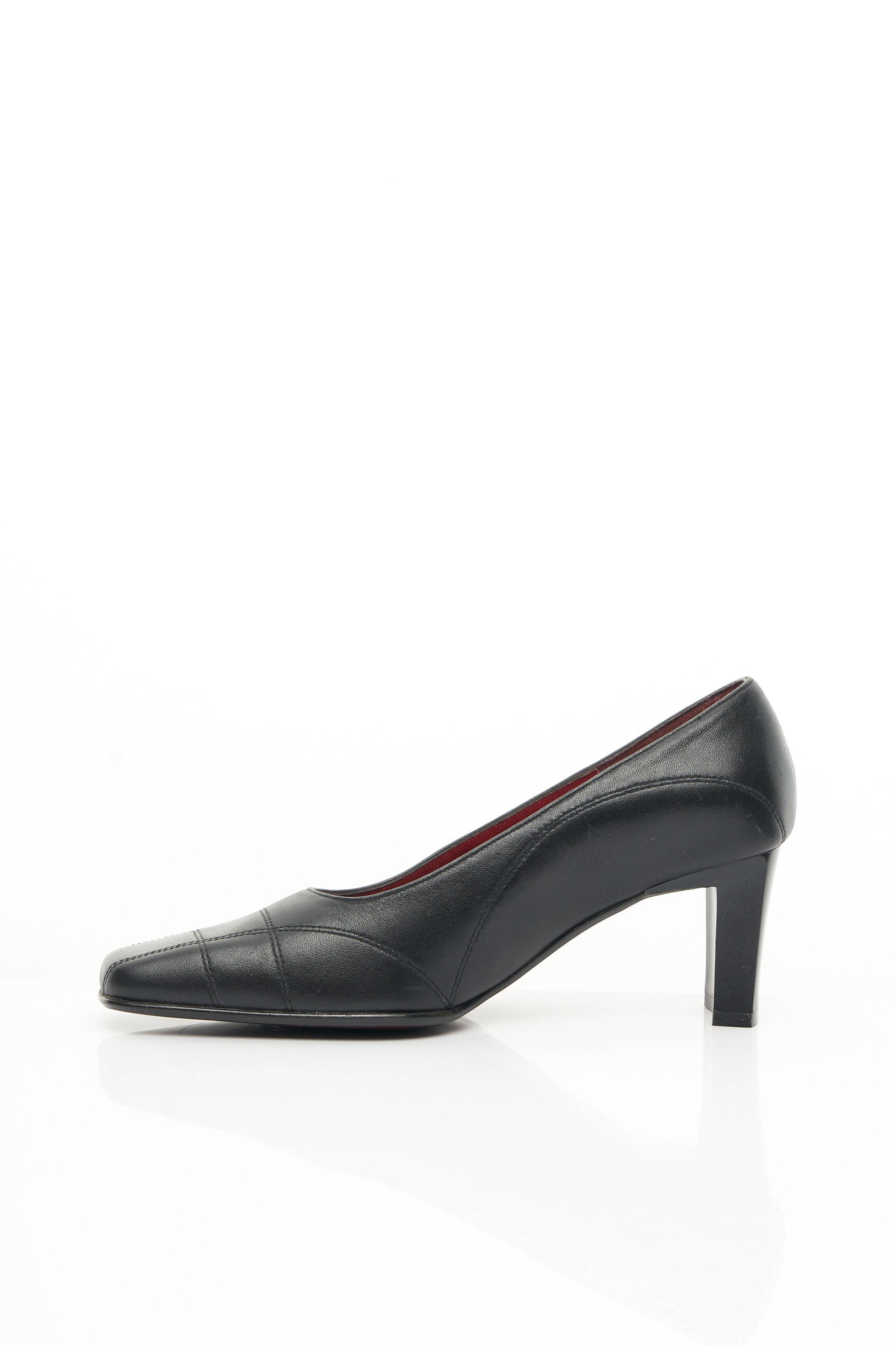 Sonate Escarpins Femme couleur noir