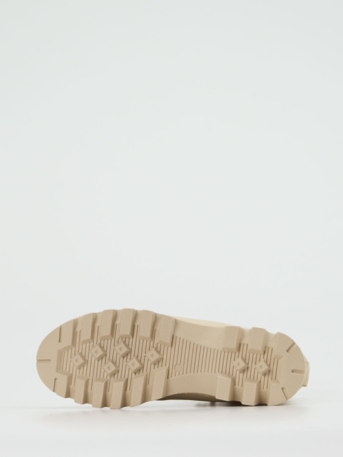 Schnürstiefelette-27003990001 Werner