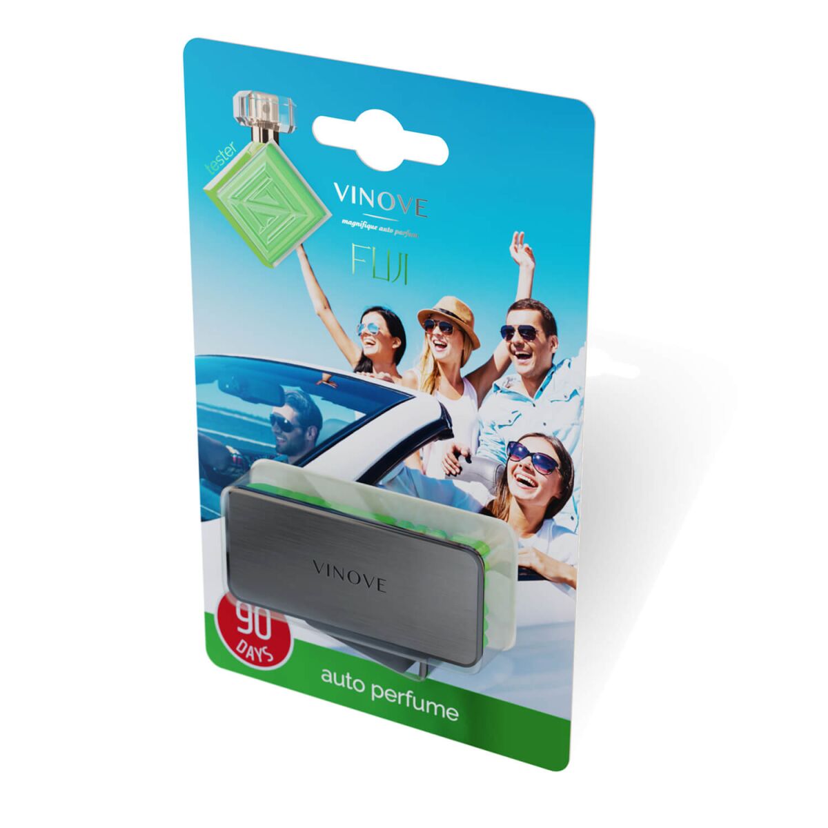 Vinove Blister FUJI Premium Innenraumduft