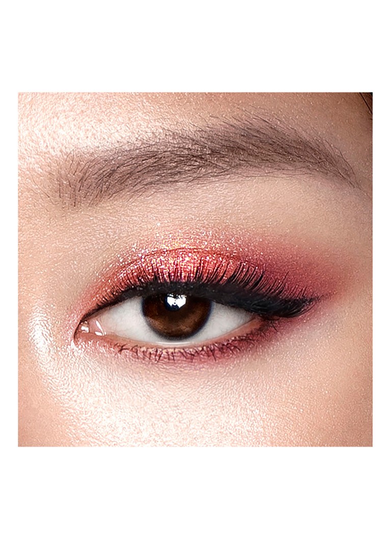 Paleta de farduri de pleoape de lux Charlotte Tilbury Walk of No Shame