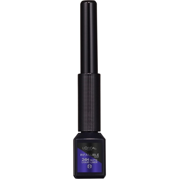 Matte Signature Eyeliner