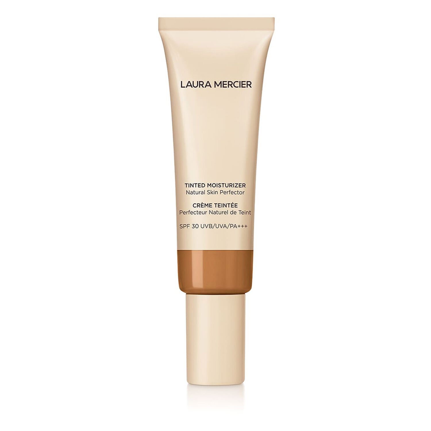 Laura Mercier Tinted Moisturizer Natural Crème Teintée Naturelle Perfectrice de Teint