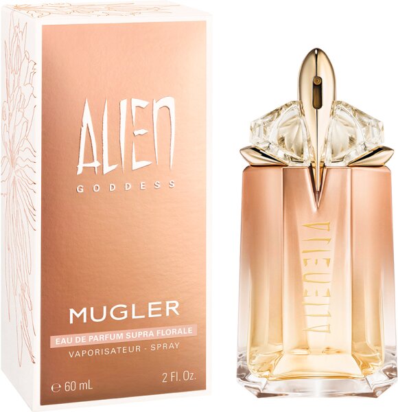 Mugler Alien Goddess Supra Florale Eau de Parfum