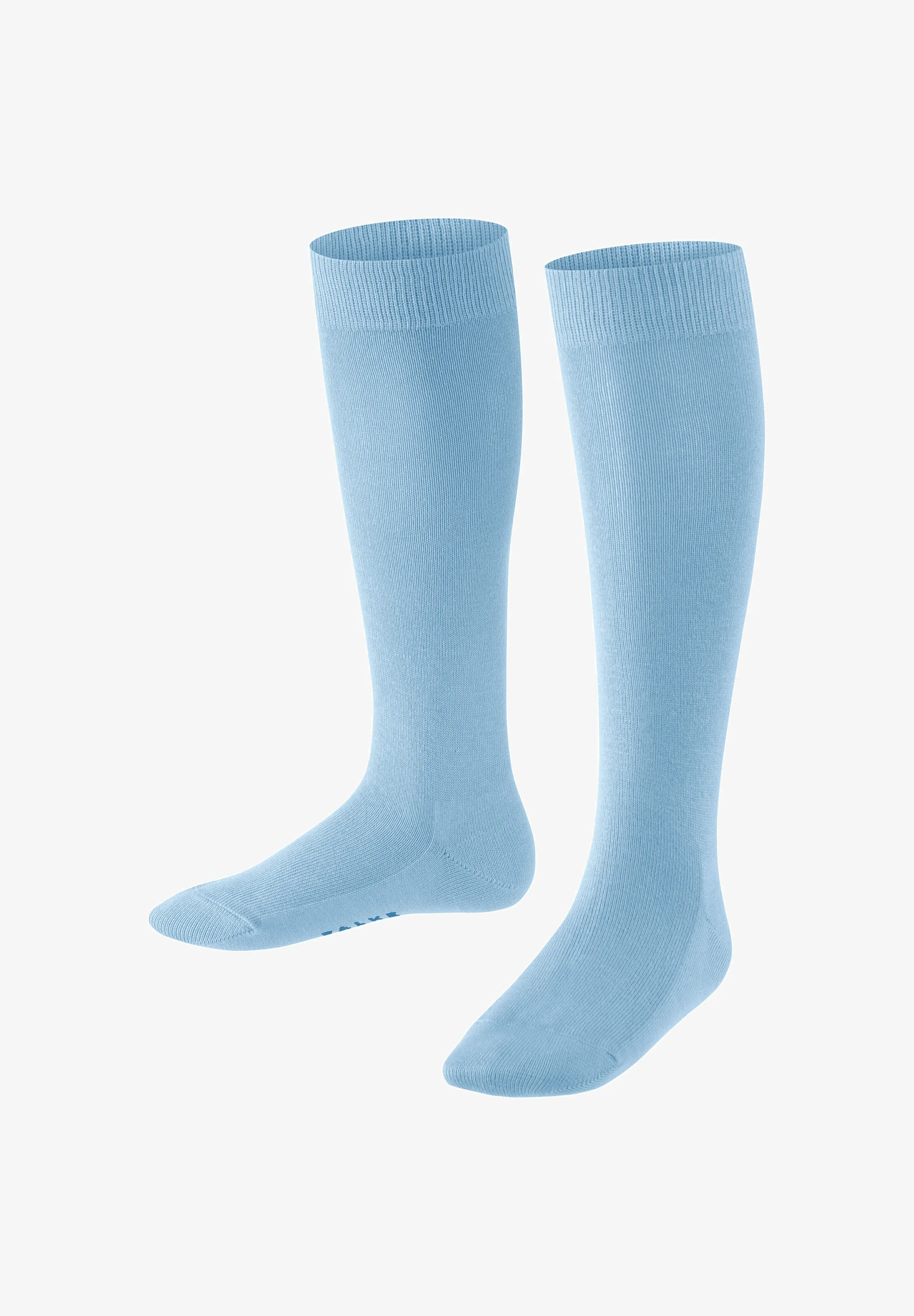 FALKE FAMILY RODILLA ALTA CASUAL - Calcetines