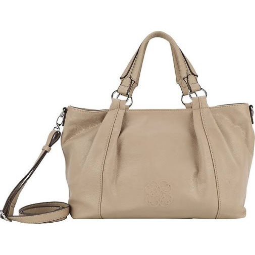 GERRY WEBER Handtasche Smooth