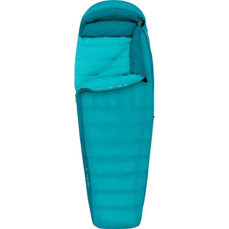 Sea to Summit Altitude AtI - Right Zip Daunenschlafsack Damen