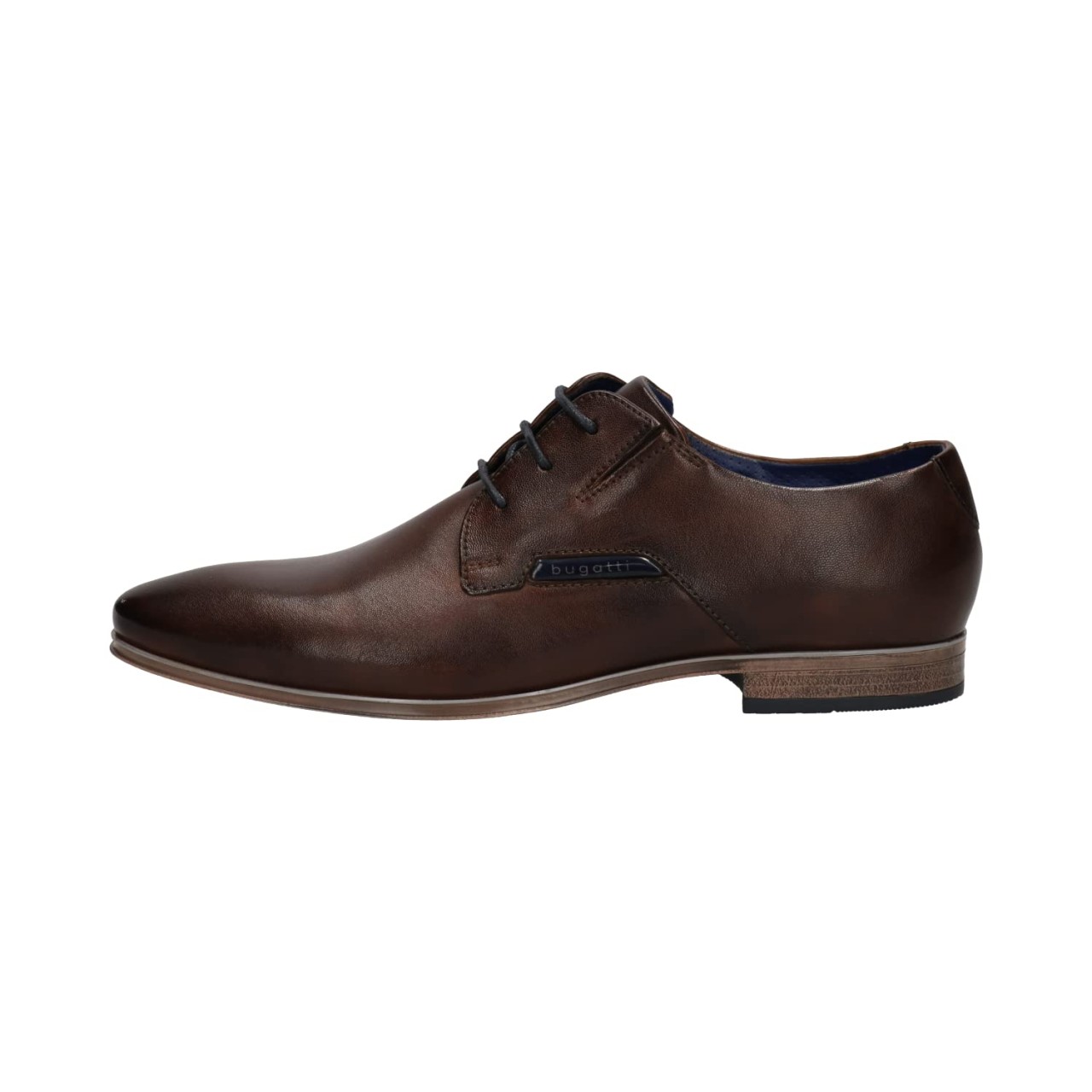 BUGATTI Business Schuhe braun