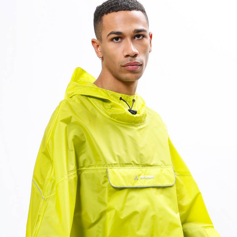 VAUDE Valdipino Poncho