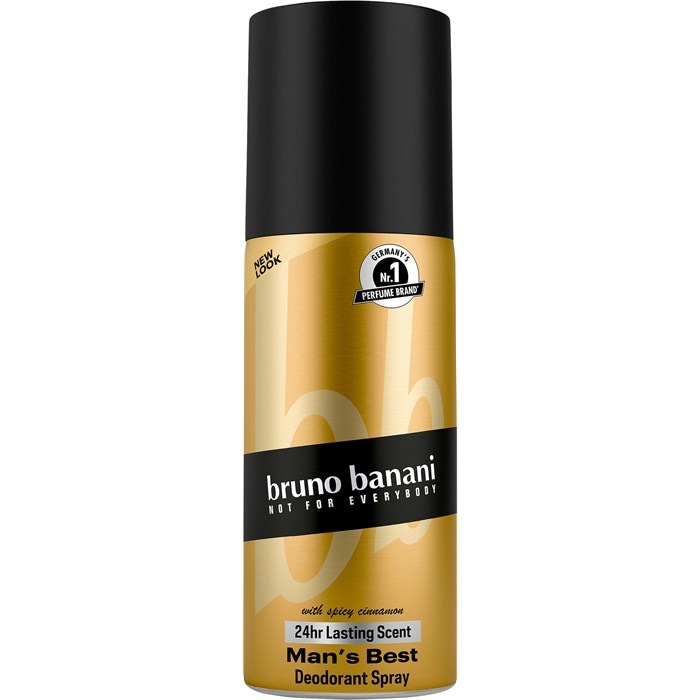 Deodorant Spray