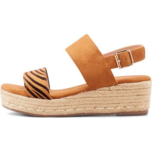 Another A Keil-Sandalette