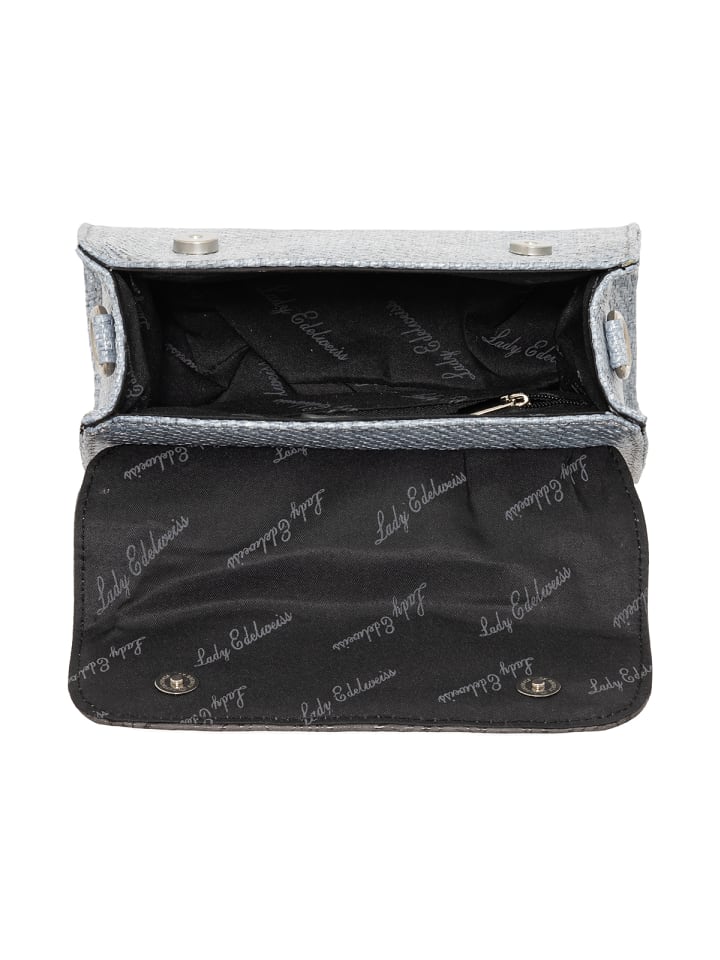 Lady Edelweiss Handtasche 18305 in grau günstig kaufen onesize