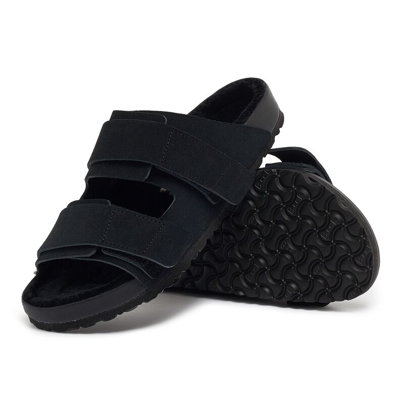Birkenstock x Tekla Uji slate
