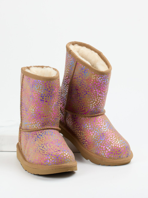 Boots-68102850003 UGG